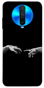 Чехол The touch для Xiaomi Poco X2
