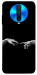 Чехол The touch для Xiaomi Poco X2