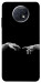 Чехол The touch для Xiaomi Redmi Note 9T