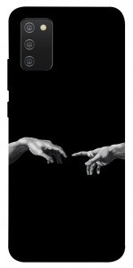 Чехол The touch для Galaxy A02s