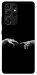 Чохол The touch для Galaxy S21 Ultra
