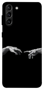 Чехол The touch для Galaxy S21+