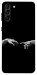 Чехол The touch для Galaxy S21+