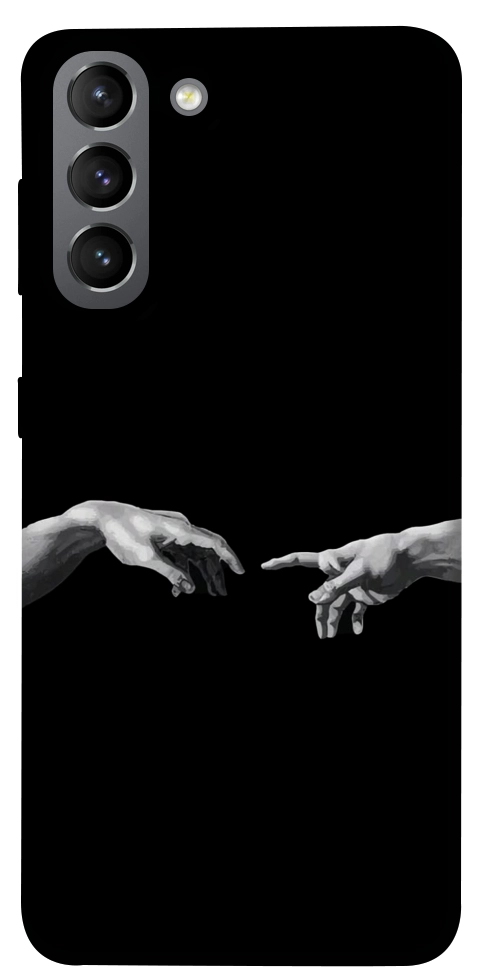Чехол The touch для Galaxy S21