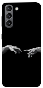 Чехол The touch для Galaxy S21