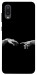 Чехол The touch для Galaxy A02
