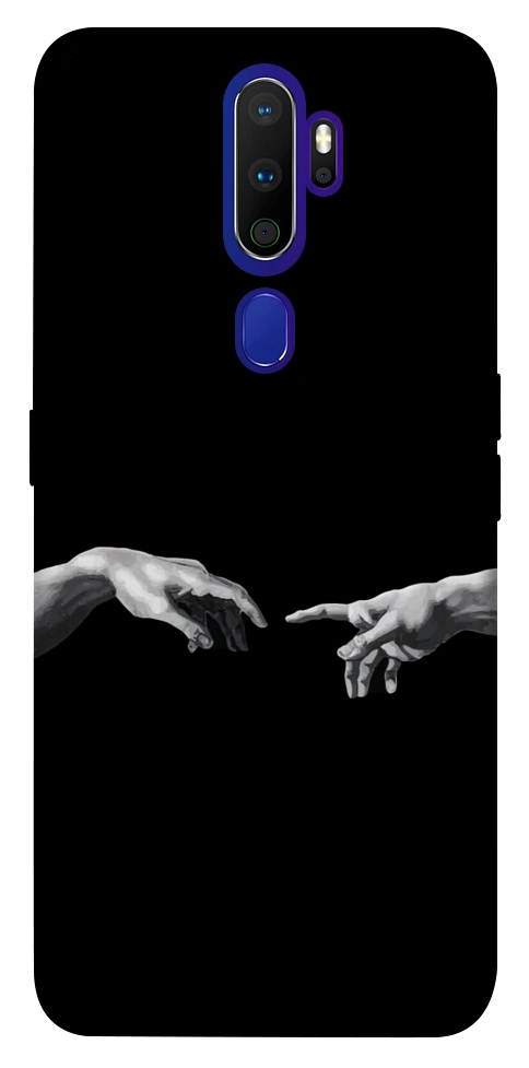 Чохол The touch для Oppo A9 (2020)