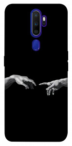 Чохол The touch для Oppo A5 (2020)