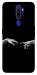 Чохол The touch для Oppo A9 (2020)