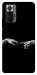 Чехол The touch для Xiaomi Redmi Note 10 Pro