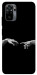 Чехол The touch для Xiaomi Redmi Note 10