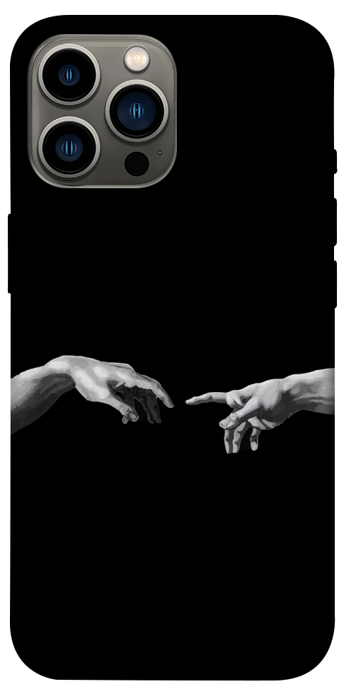 Чехол The touch для iPhone 13 Pro Max