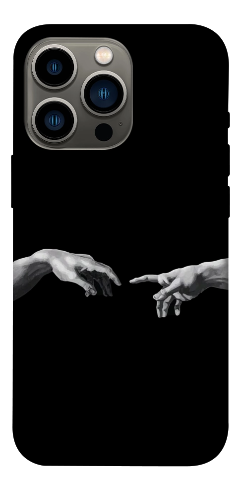 Чехол The touch для iPhone 13 Pro