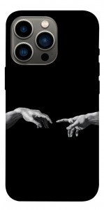Чохол The touch для iPhone 13 Pro