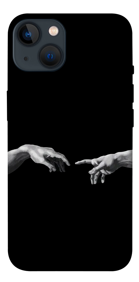 Чехол The touch для iPhone 13