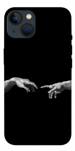 Чехол The touch для iPhone 13