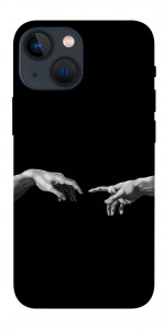 Чехол The touch для iPhone 13 mini