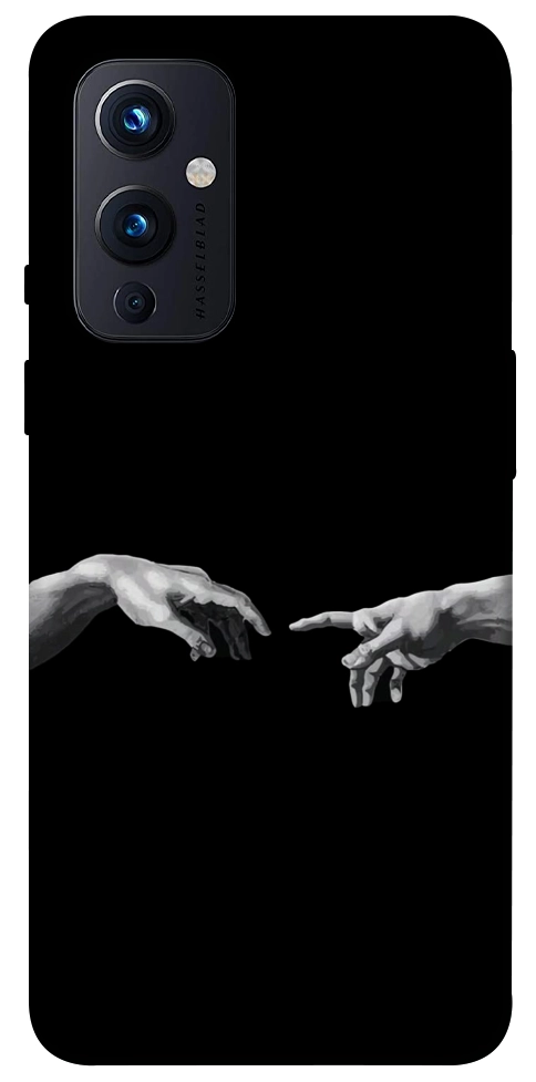 Чехол The touch для OnePlus 9