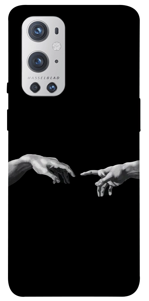 Чохол The touch для Oneplus 9 pro