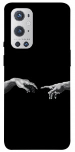 Чохол The touch для Oneplus 9 pro