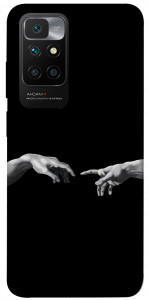 Чехол The touch для Xiaomi Redmi 10
