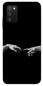 Чехол The touch для Galaxy A03s
