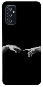 Чехол The touch для Galaxy M52