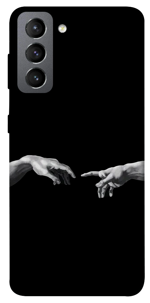 Чохол The touch для Galaxy S21 FE
