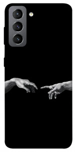 Чехол The touch для Galaxy S21 FE