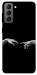 Чохол The touch для Galaxy S21 FE