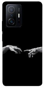 Чехол The touch для Xiaomi 11T