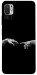 Чохол The touch для Xiaomi Poco M3 Pro