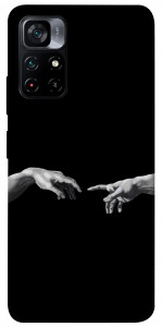 Чехол The touch для Xiaomi Poco M4 Pro 5G