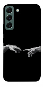 Чехол The touch для Galaxy S22