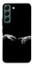 Чехол The touch для Galaxy S22