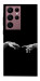 Чехол The touch для Galaxy S22 Ultra