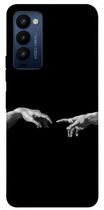 Чехол The touch для TECNO Camon 18