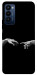 Чехол The touch для TECNO Camon 18