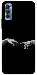 Чохол The touch для TECNO Spark 8P