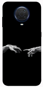 Чехол The touch для Nokia 6.3