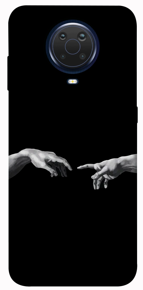 Чехол The touch для Nokia G10