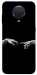 Чехол The touch для Nokia G10