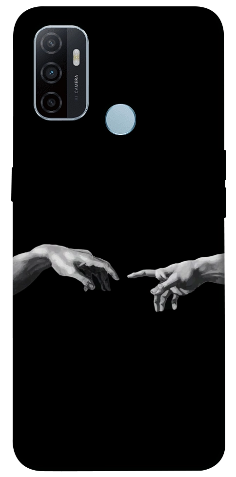 Чохол The touch для Oppo A32