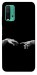 Чохол The touch для Xiaomi Redmi Note 9 4G