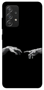 Чехол The touch для Galaxy A52s