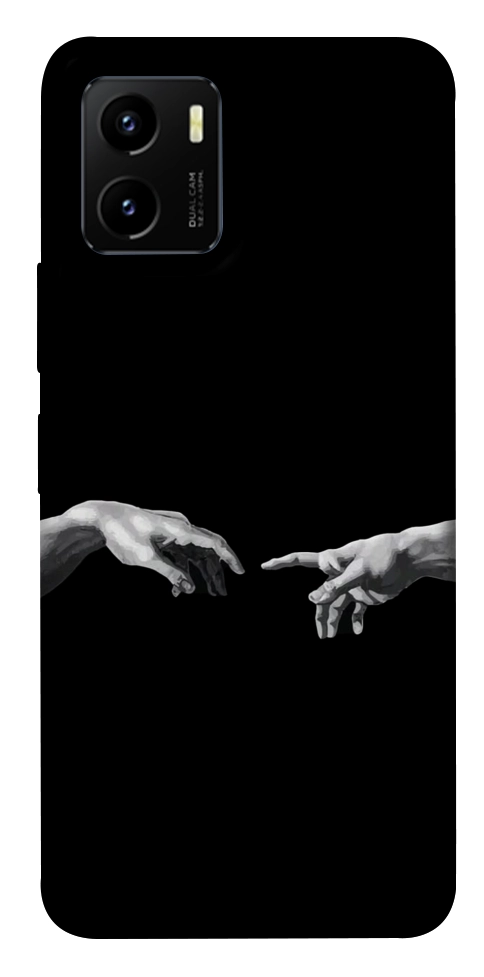 Чехол The touch для Vivo Y15s