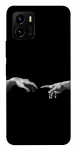 Чехол The touch для Vivo Y15s