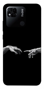 Чехол The touch для Xiaomi Redmi 10A