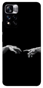 Чехол The touch для Xiaomi Redmi Note 11 5G