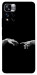 Чехол The touch для Xiaomi Redmi Note 11 5G